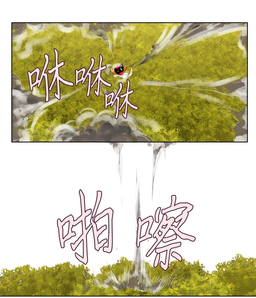 169 花凋零的时间（十六）-第168话