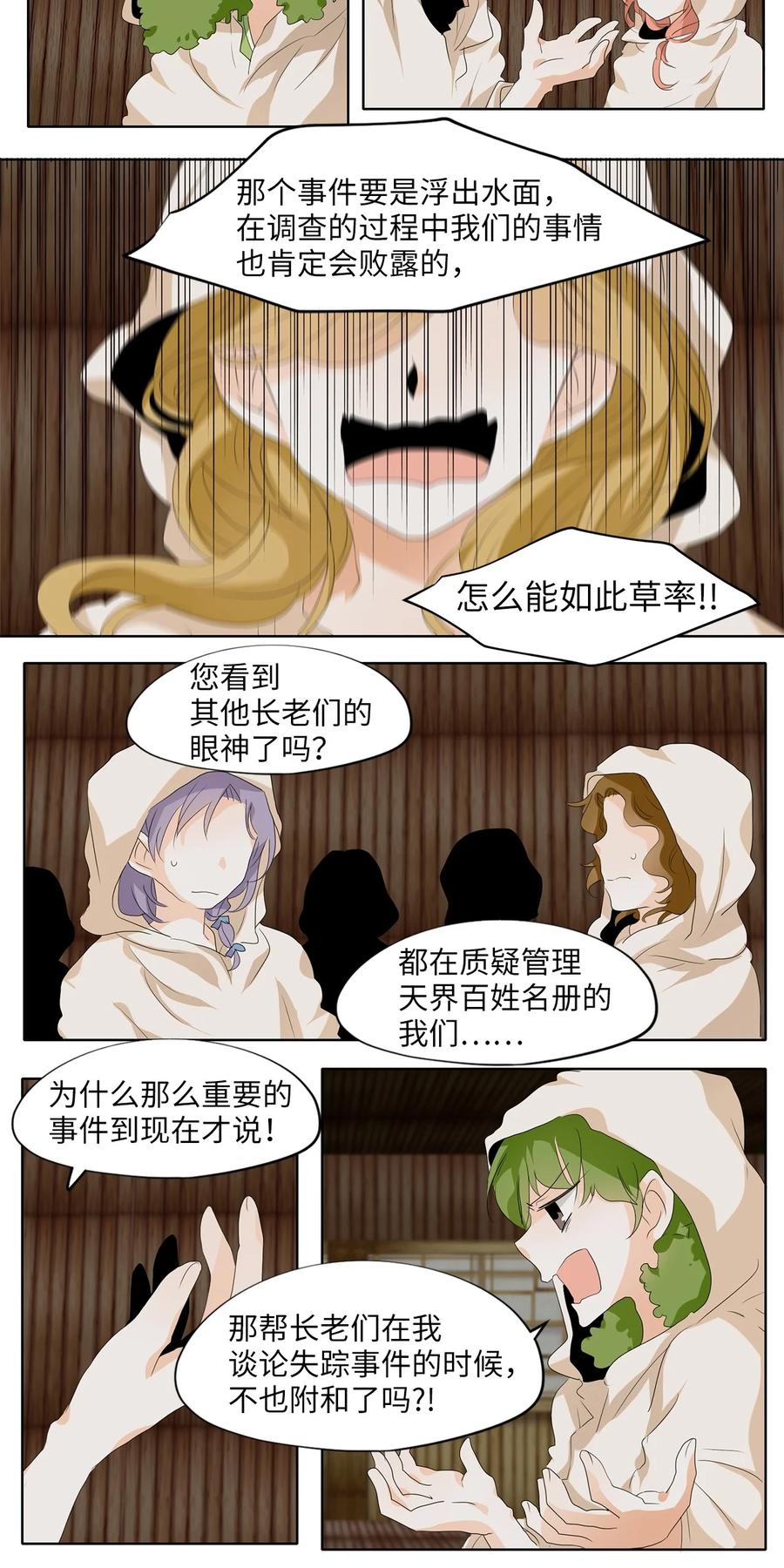 175 白日梦（六）-第174话