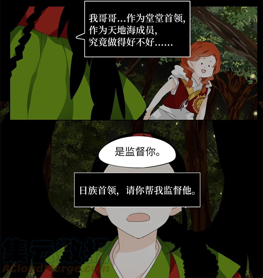 189 白日梦（二十）-第188话