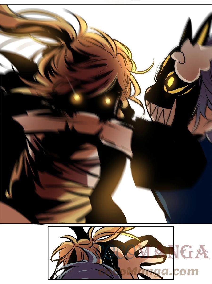 195 白日梦（二十六）-第194话