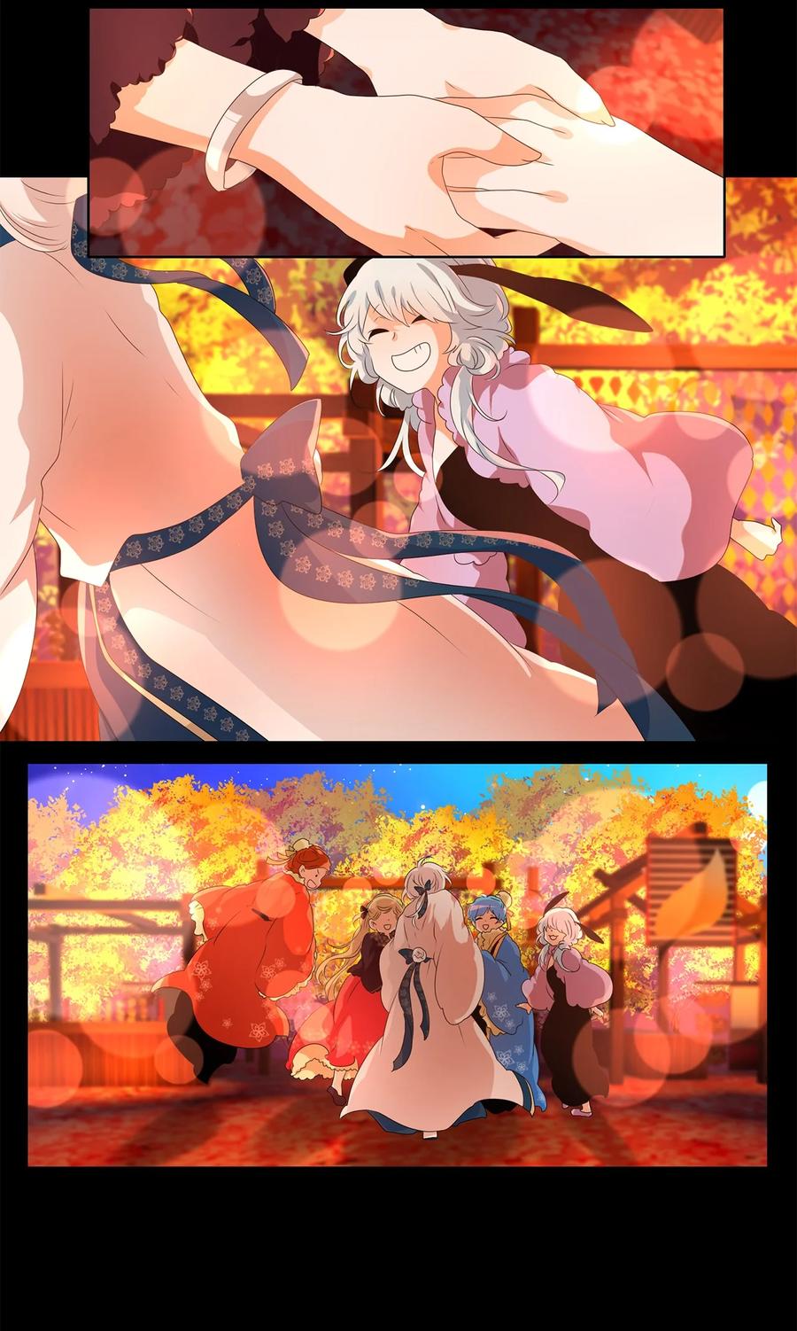 207 五色筵宴（九）-第206话