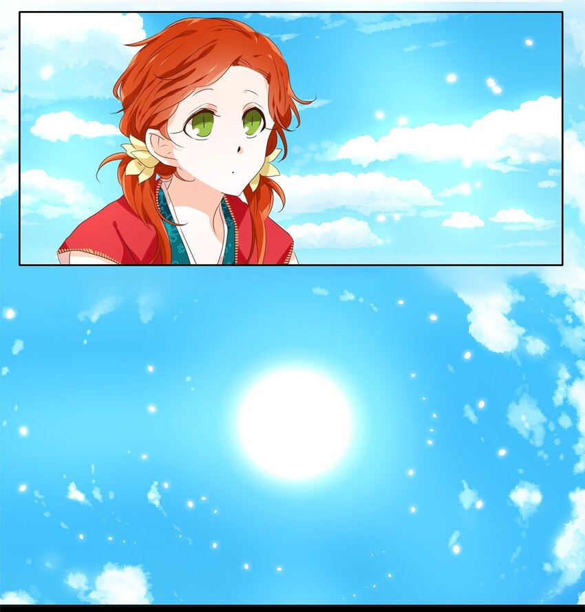 245 花蝶宴（十二）-第244话