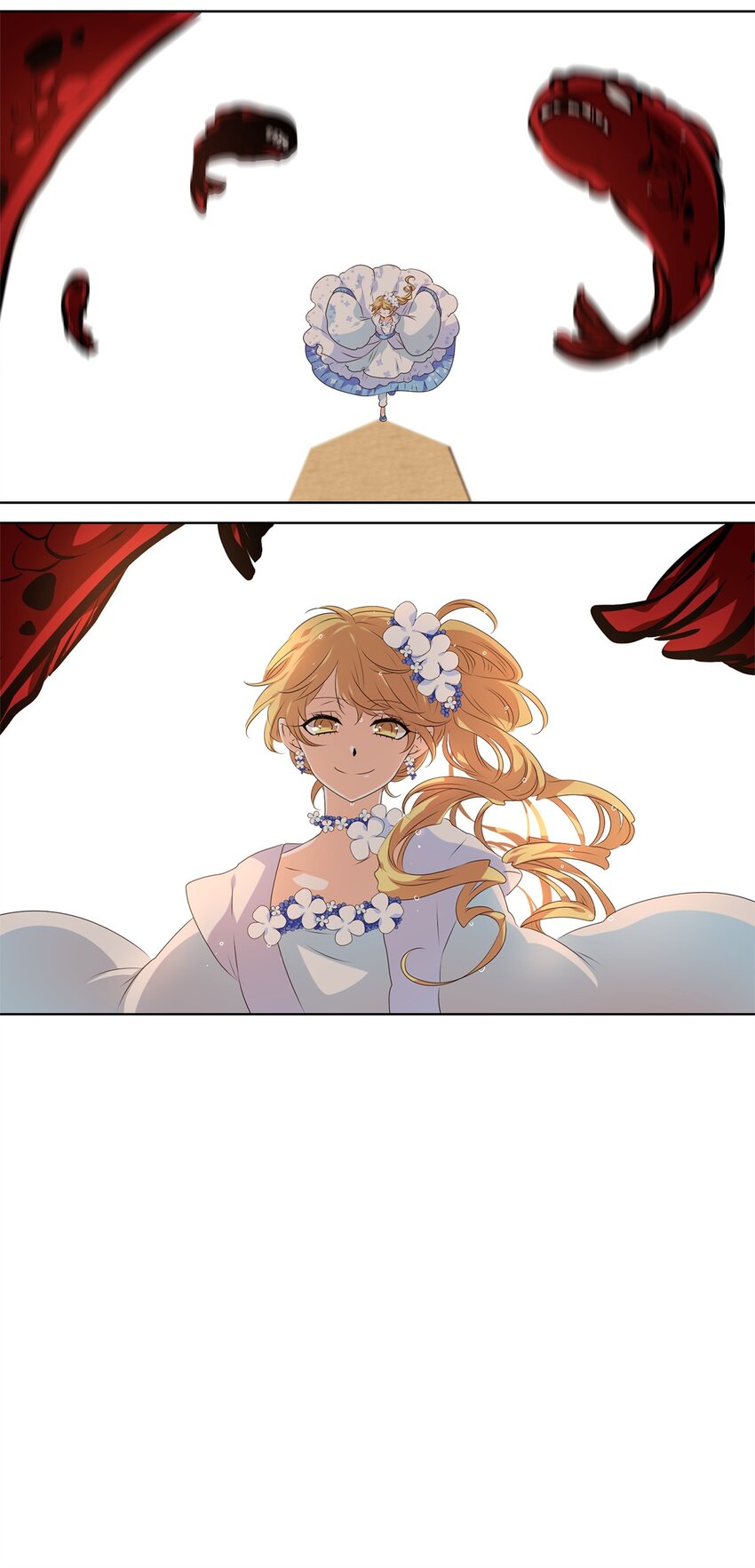247 花蝶宴（十四）-第246话