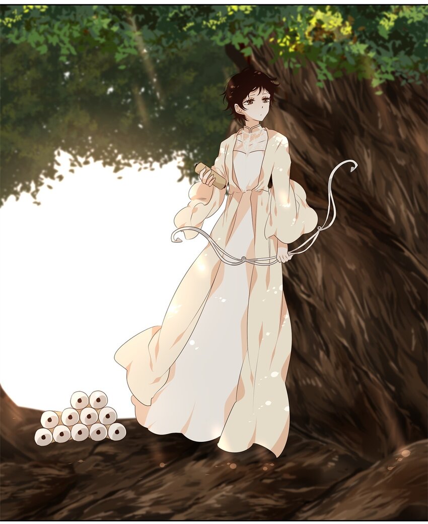 249 花蝶宴（十六）-第248话