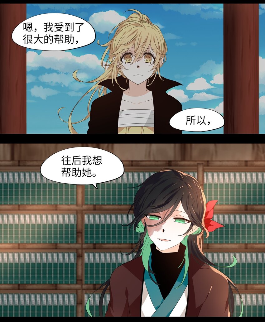 263 保护色（九）-第262话