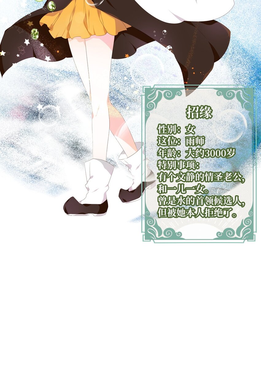 279 保护色（二十五）-第278话