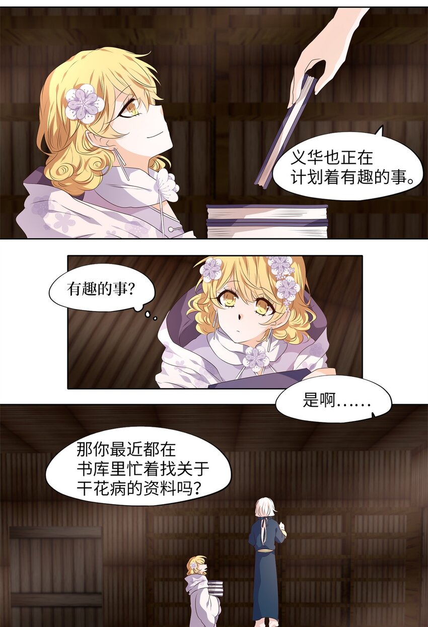 287 神医（三）-第286话