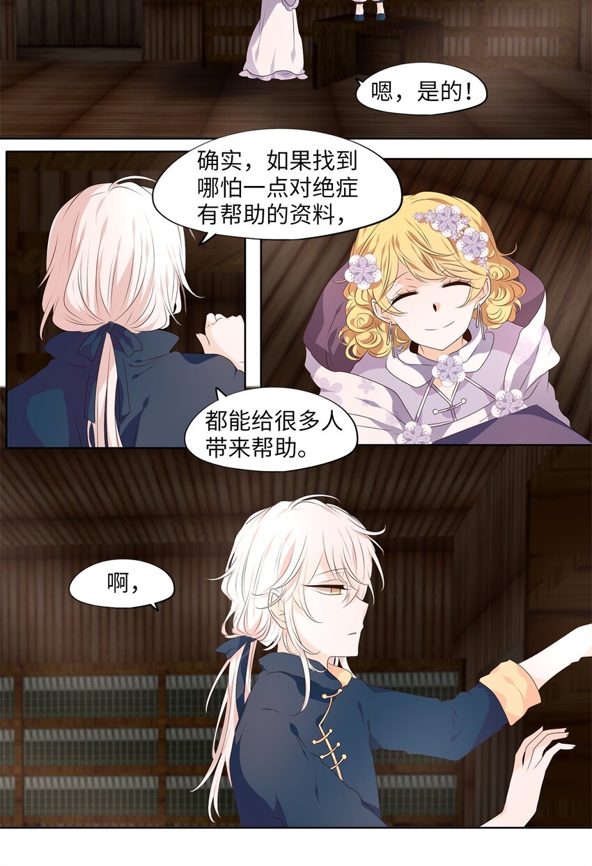 287 神医（三）-第286话