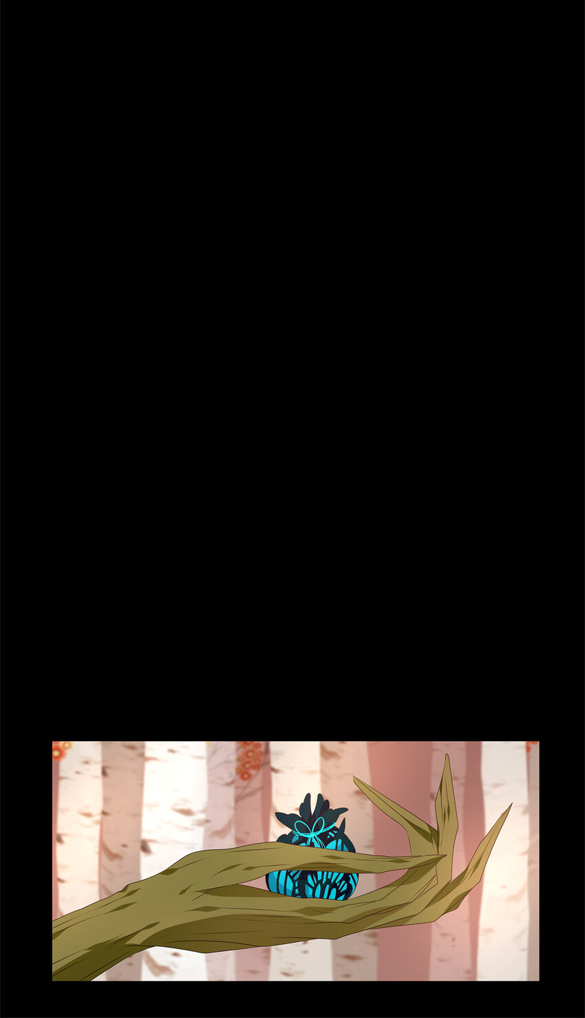 297 狐假虎威（一）-第296话