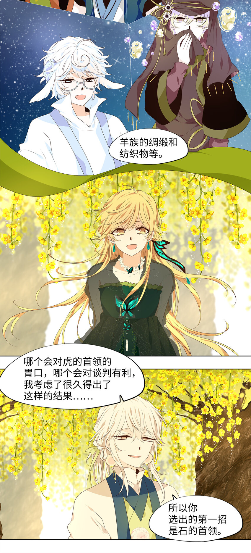 298 虎假虎威（二）-第298话