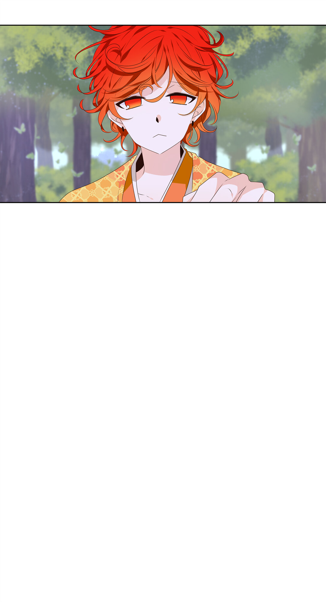 326 朱雀的摇篮（十八）-第326话