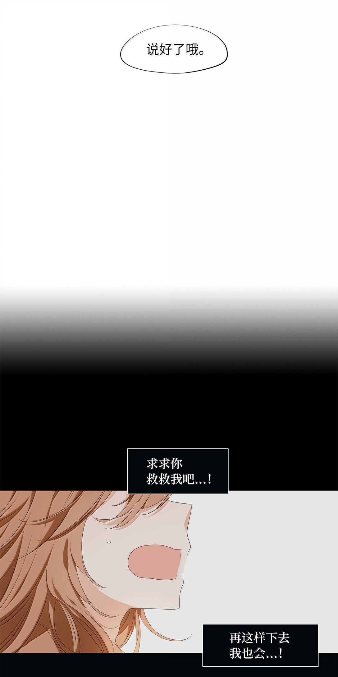 330 朱雀的摇篮（二十二）-第330话
