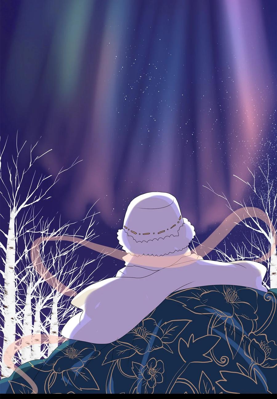 053 雪落下的声音（五）-第54话