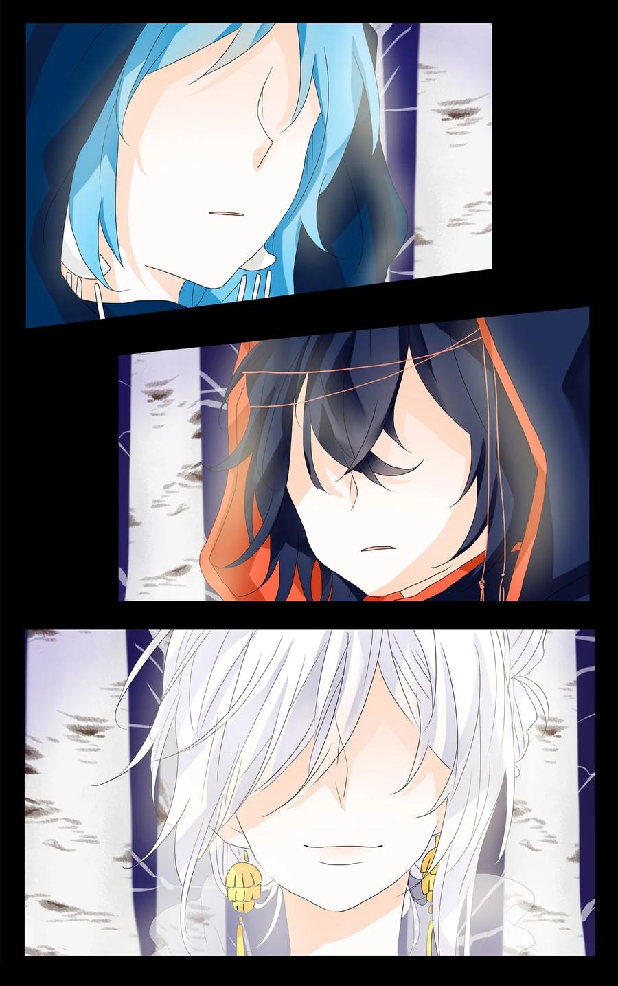 053 雪落下的声音（五）-第54话