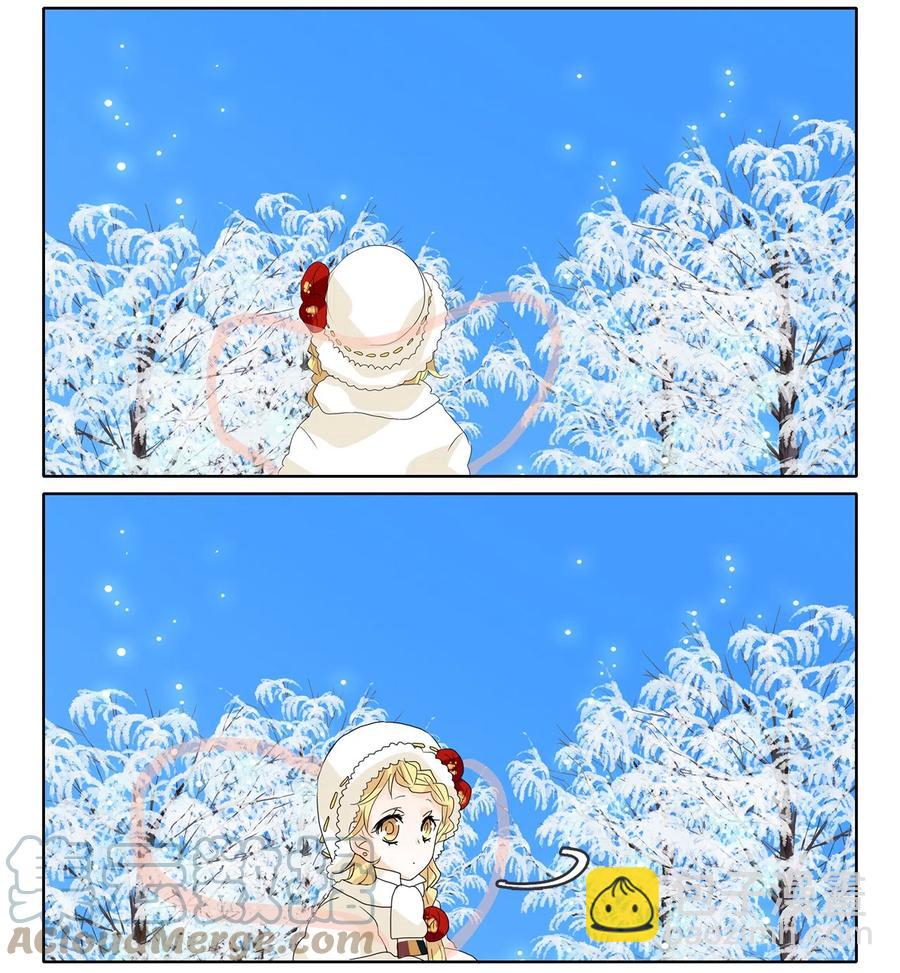 057 雪落下的声音（九）-第58话