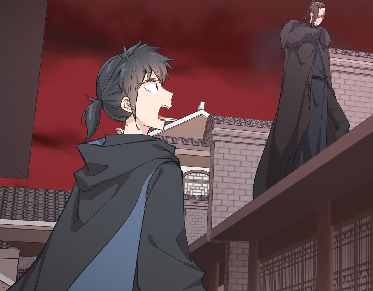 第62话 射日之人(1/3)-第62话