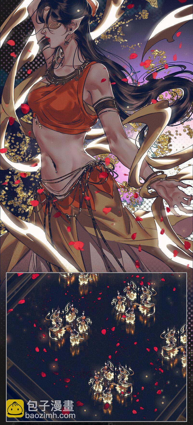 077 极乐金殿-第78话