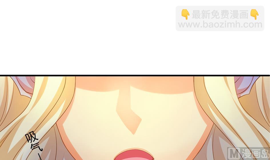 第095劫 叫破喉咙也没有用-第92话