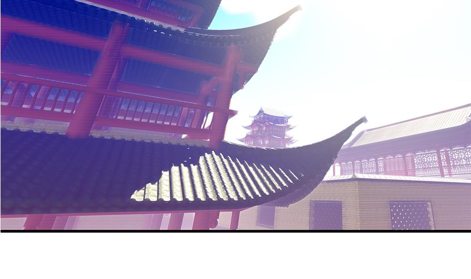 第113劫 心的归属 1-第110话