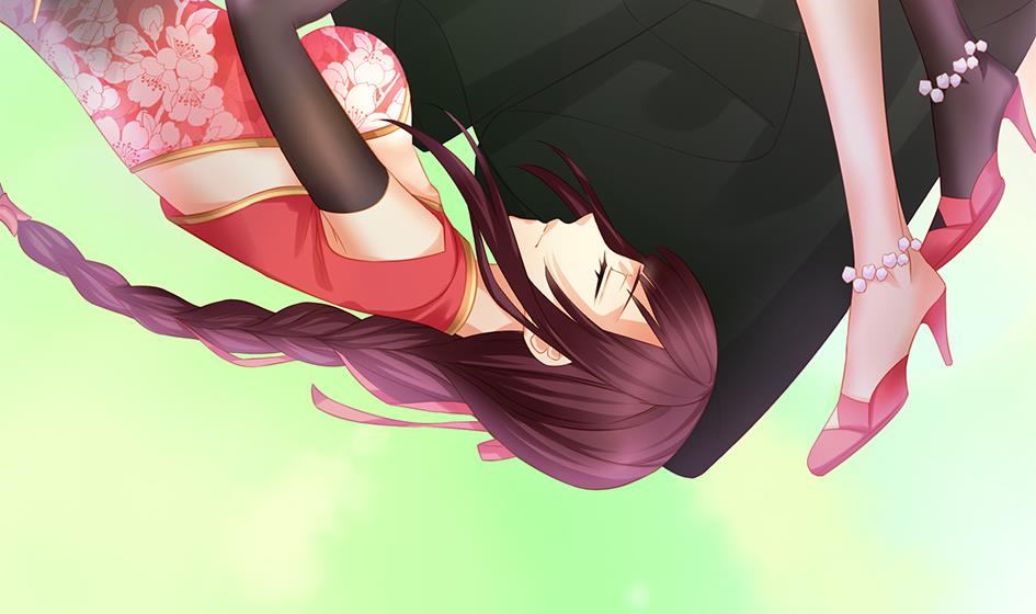第113劫 心的归属 1-第110话