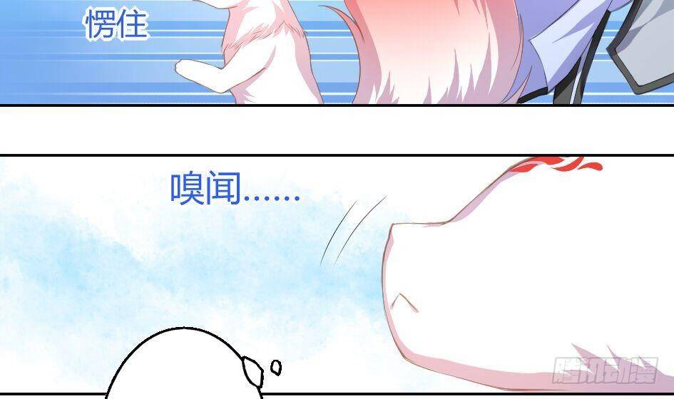 第007劫 华灵(1/2)-第14话