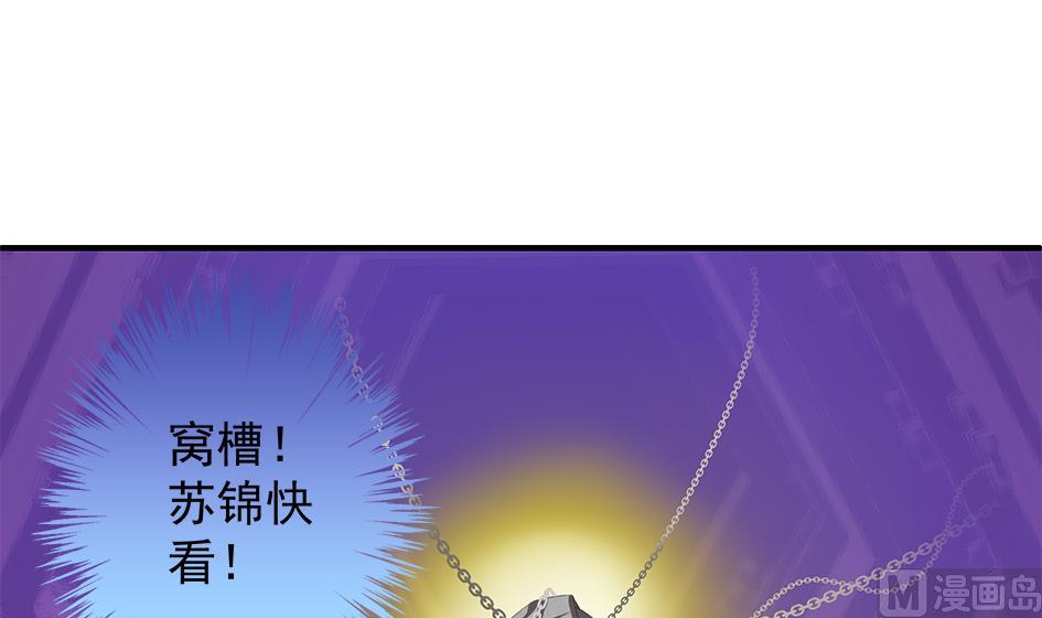 第119劫 闪瞎狐眼(1/2)-第116话