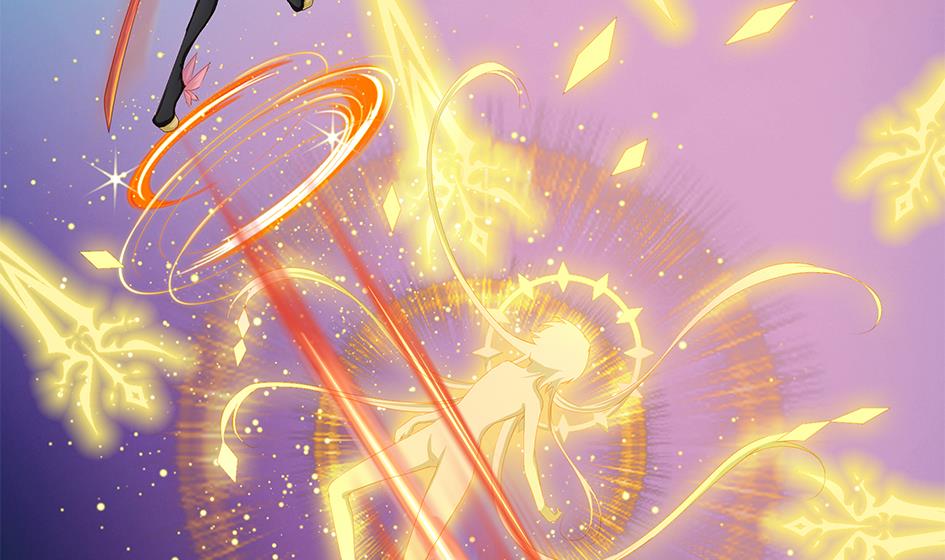 第123劫 螳螂捕蝉、黄雀在后(1/2)-第120话