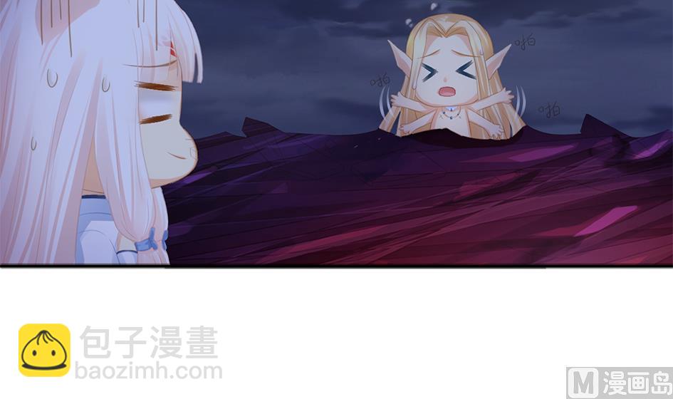 第269劫 冰冻三尺，一日之寒-第266话
