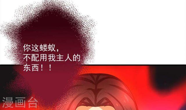 第291劫 魔尊的胁迫-第288话