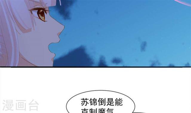 第291劫 魔尊的胁迫-第288话