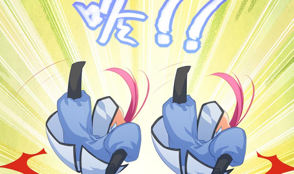第031劫 秘诀是广场舞-第28话