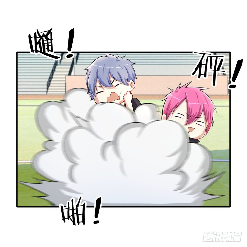 第31话 对战态度-第32话