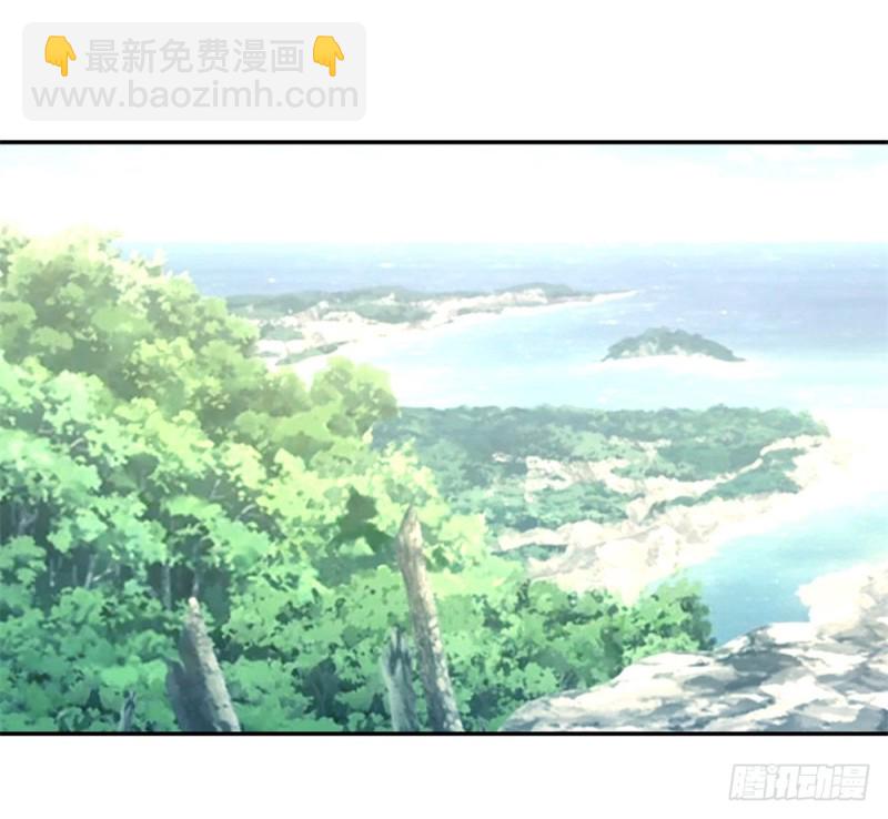 第40话 天后变-第42话