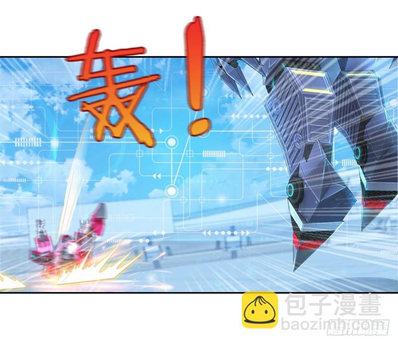 第44话 猥琐唐笑-第46话