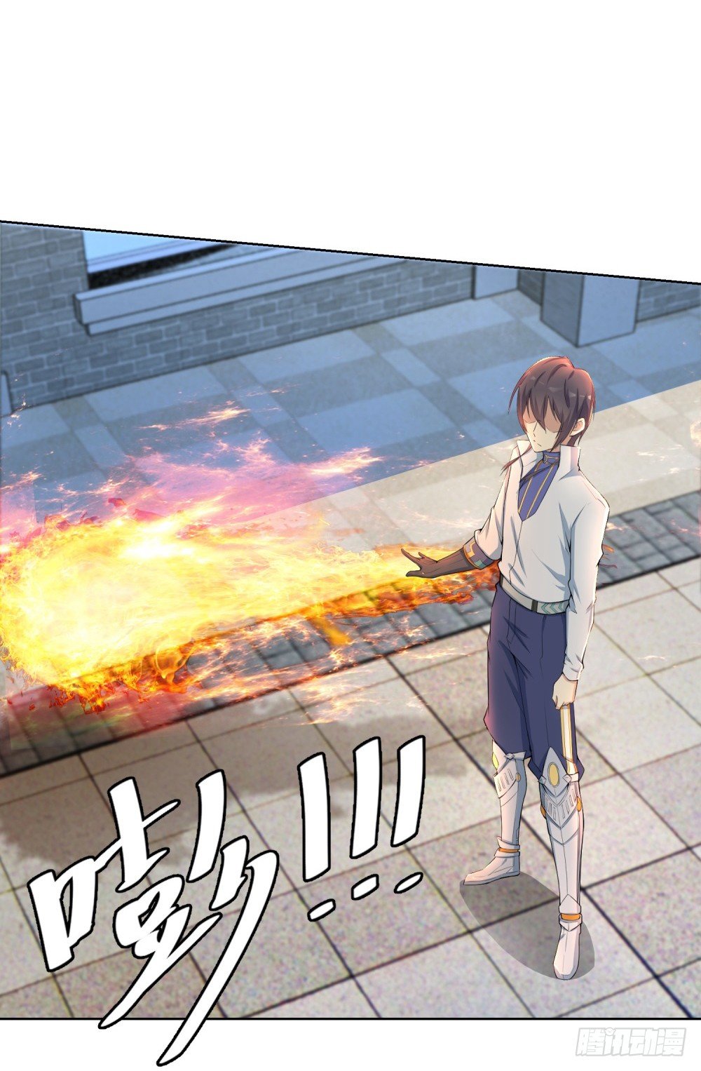 第9话 月魔海盗团挑衅-第10话