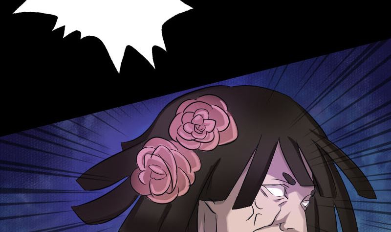 🍣天降横祸 第109话 臂中乾坤 第47页