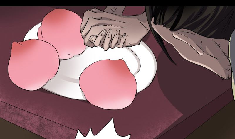 🍣天降横祸 第109话 臂中乾坤 第49页