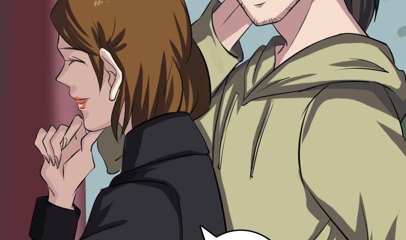🍣天降横祸 第111话 蝎子团团长 第50页