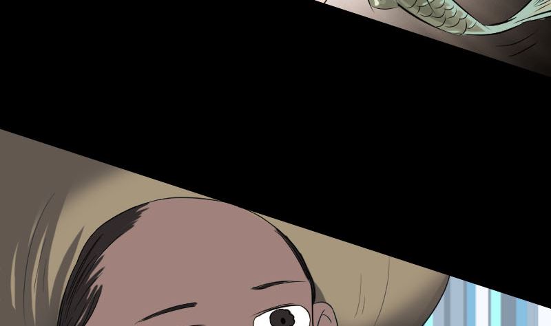 🍣天降横祸 第115话 尸城尸王 第19页
