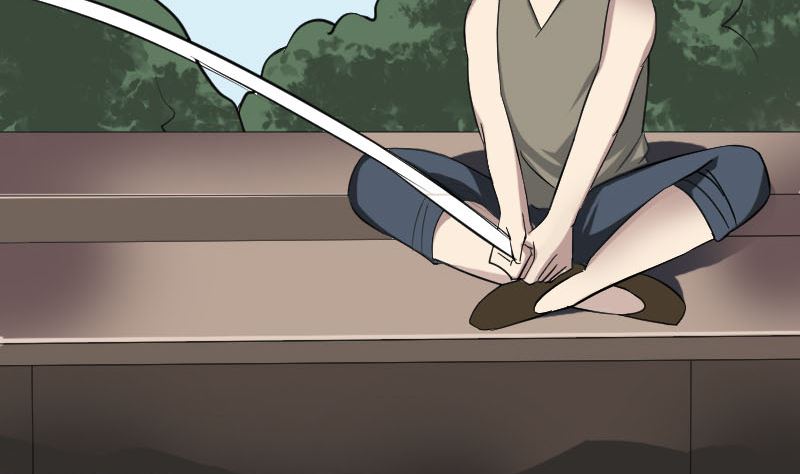 🍣天降横祸 第115话 尸城尸王 第4页