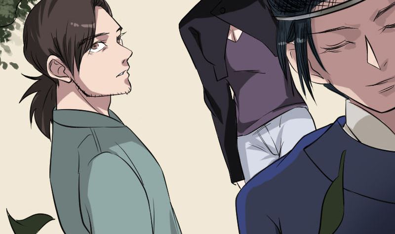 🍣天降横祸 第115话 尸城尸王 第50页