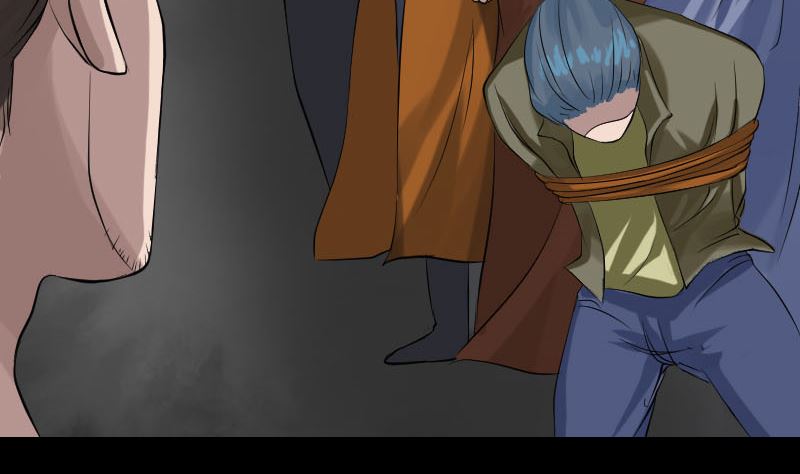 🍣天降横祸 第135话 妖气长存 第16页