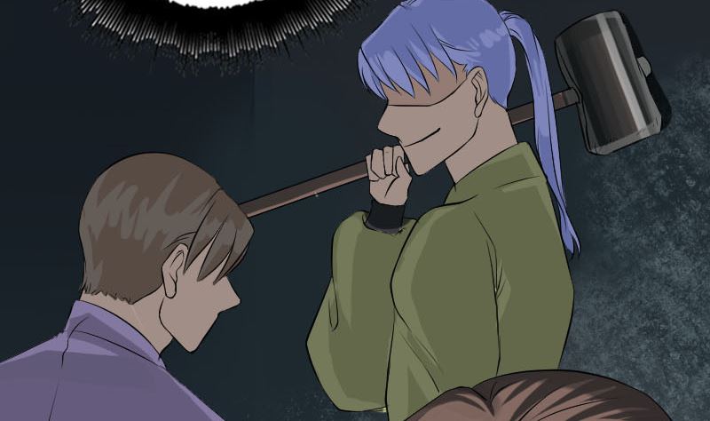 🍣天降横祸 第141话 重现江湖 第14页