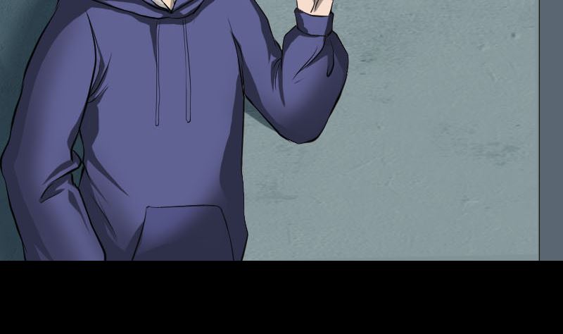 🍣天降横祸 第141话 重现江湖 第7页