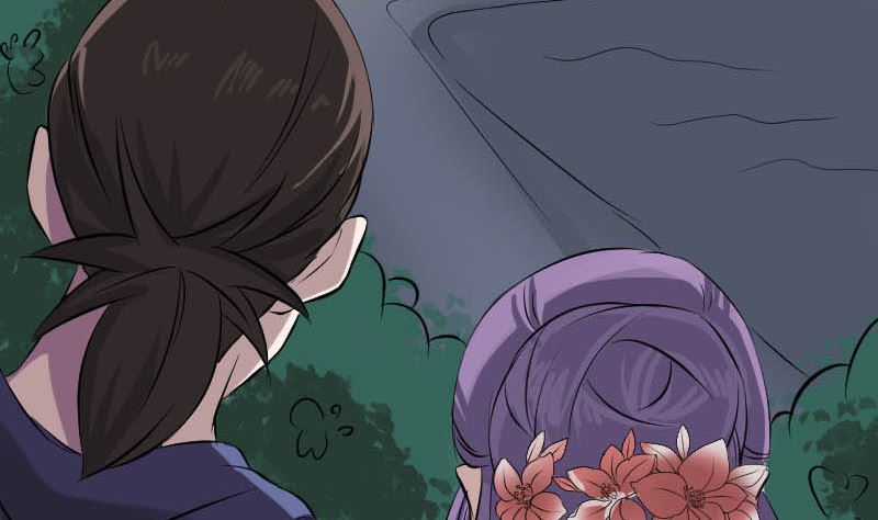 🍣天降横祸 第145话 繁华虚景 第19页