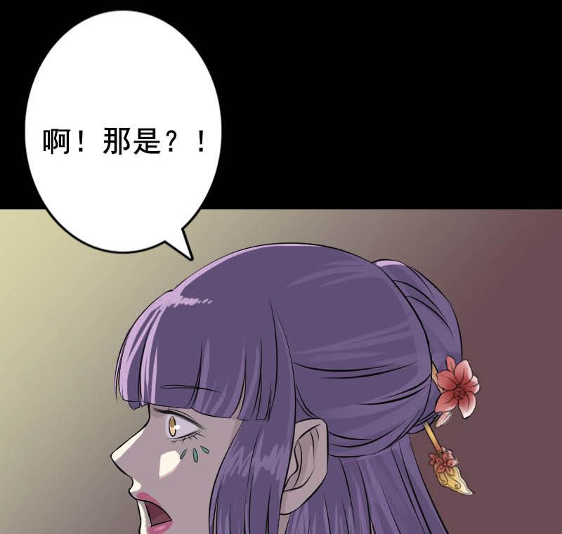 🍣天降横祸 第145话 繁华虚景 第23页