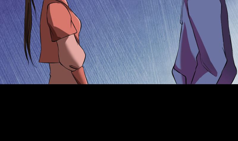 🍣天降横祸 第153话 真正的力量 第25页