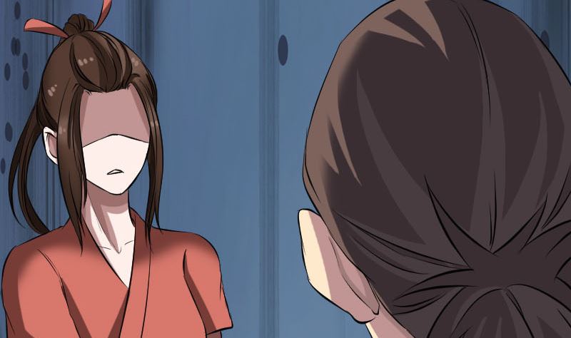 🍣天降横祸 第153话 真正的力量 第35页
