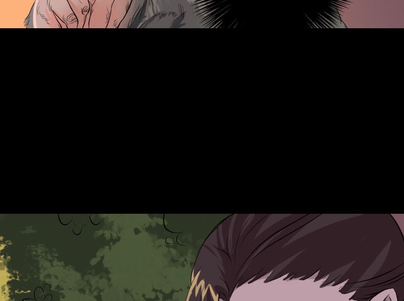 🍣天降横祸 第155话 大家伙 第28页