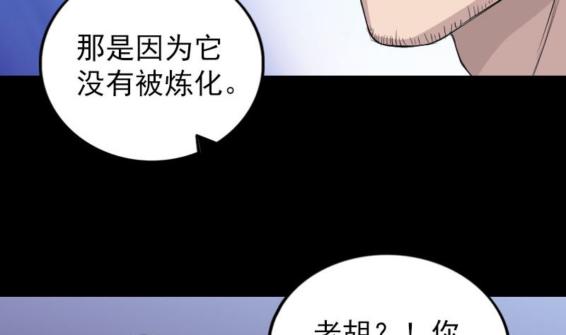 🍣天降横祸 第159话 老胡的秘密 第10页